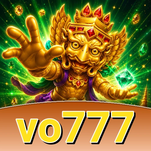 vo777 APK — gampang dipakai