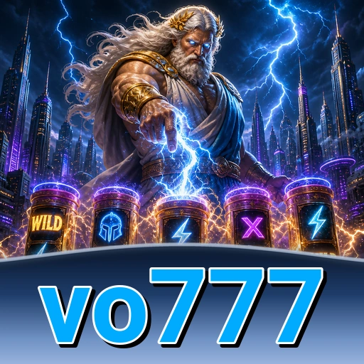 vo777 APK — hemat kuota