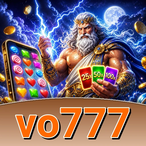 vo777 APK — file sudah dicek
